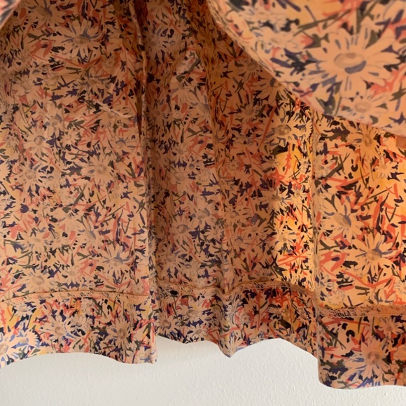 J Crew fall autumn short skirt with pockets - Picture 5 of 5